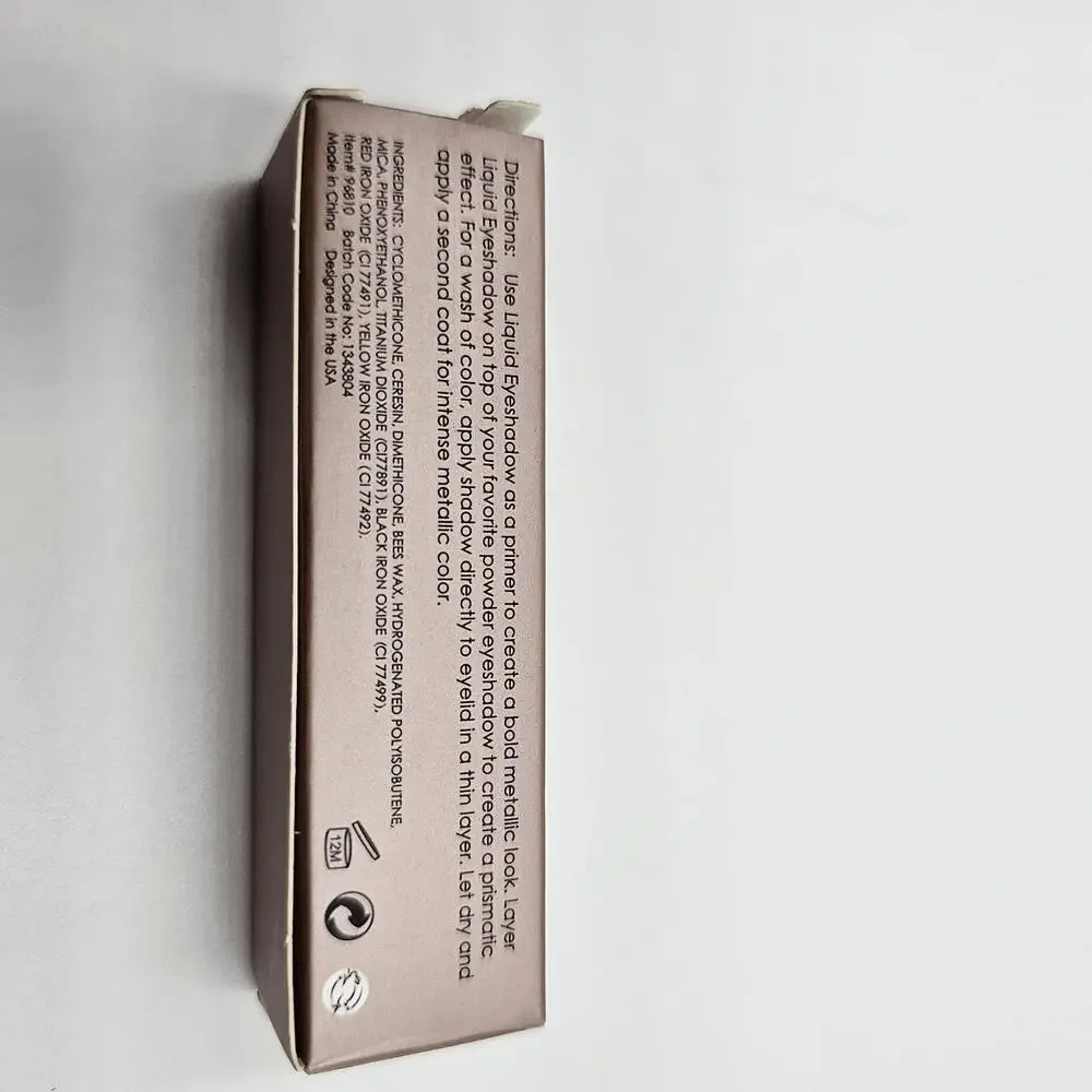 Jules‎ Smith Beauty Power Gloss Lip Gloss - Serene Queen - 7g/ 0.245 oz
